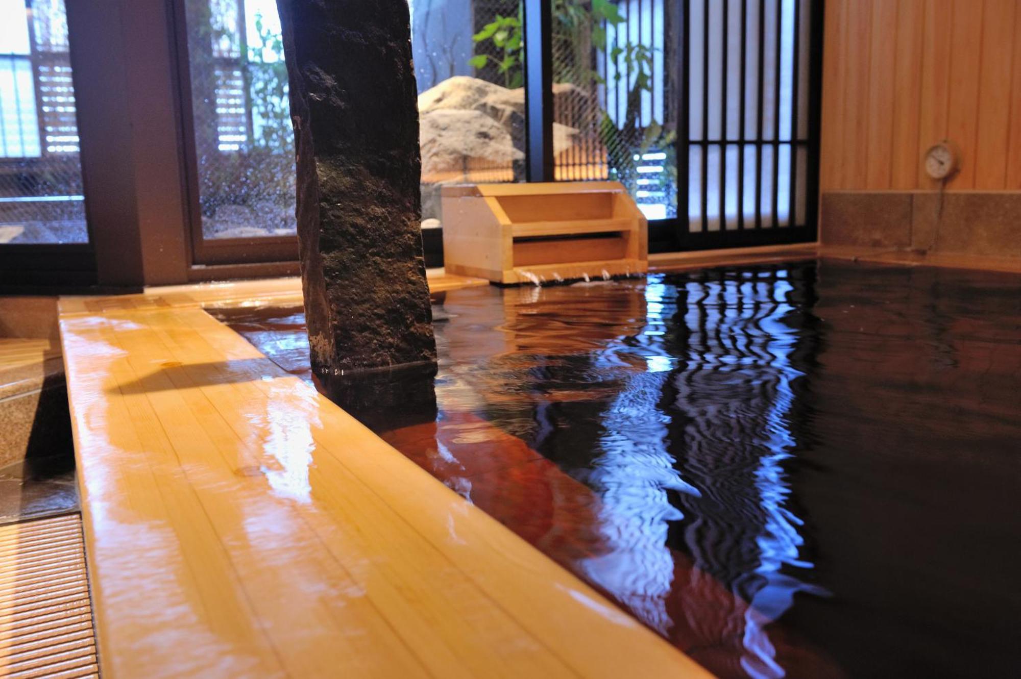 Onyado Nono Toyama Natural Hot Spring المظهر الخارجي الصورة