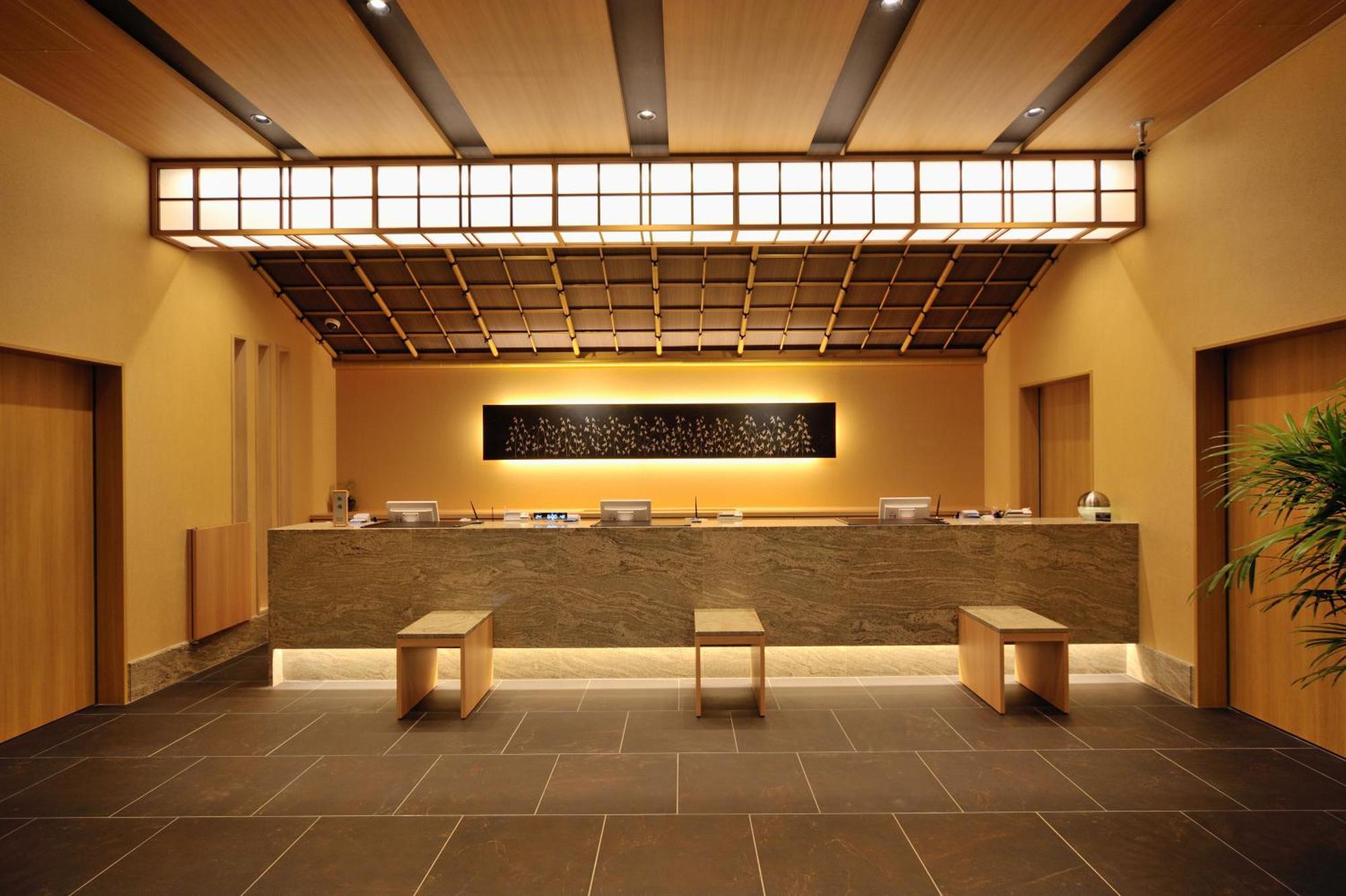 Onyado Nono Toyama Natural Hot Spring المظهر الخارجي الصورة