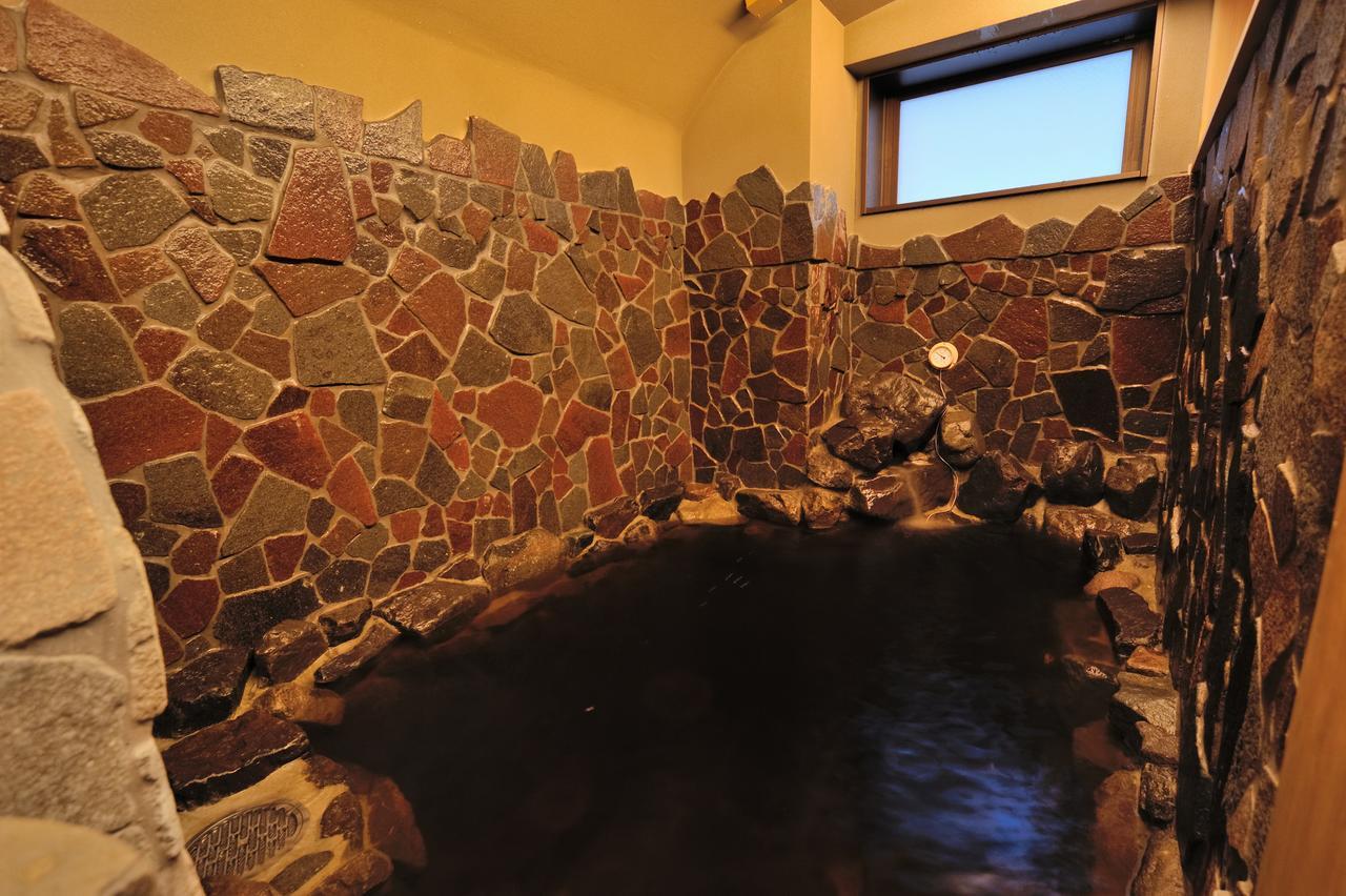 Onyado Nono Toyama Natural Hot Spring المظهر الخارجي الصورة